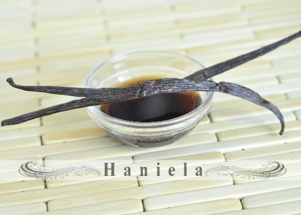 How to Make Vanilla Sugar