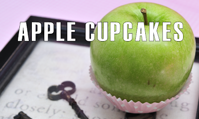 Apple Cupcakes