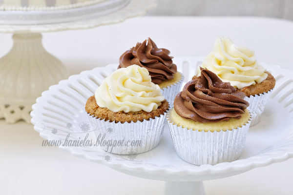 Double Chocolate Cream Cheese Frosting