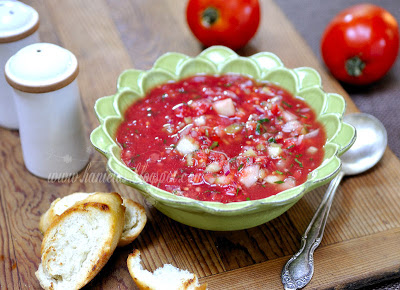 Gazpacho