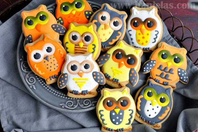 Happy Birthday, Stormcatcher! - Page 4 Owlcookiess