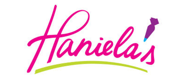 Haniela's logo