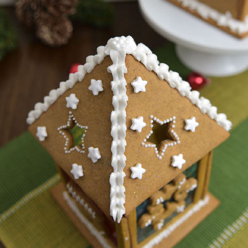 gingerbread, Christmas
