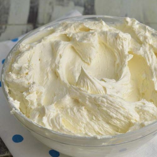 German Buttercream Haniela S