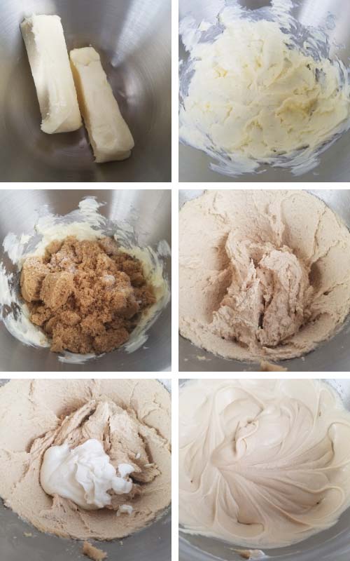 Brown Sugar Caramel Cake - Haniela's | Recipes, Cookie & Cake Decorating Tutorials