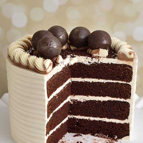 Estimated calories for 4 pieces of this Chocolate Cake? : r/caloriecount