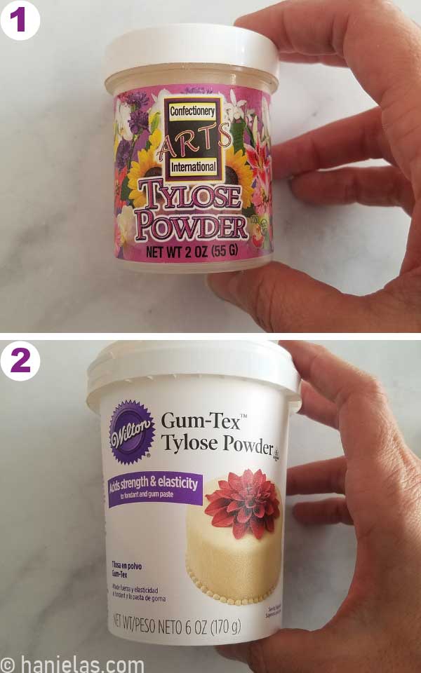 Marshmallow Fondant Recipe Haniela's Recipes, Cookie & Cake